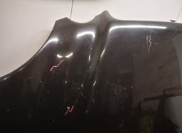 MERCEDES-BENZ Bonnet MERCEDES-BENZ E-CLASS (W211) (2002-2009) — thumbnail 4