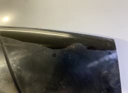 BMW Bonnet BMW 5 (E34) (1987-1997) — thumbnail 2