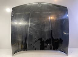 BMW Bonnet BMW 5 (E34) (1987-1997) — thumbnail 1