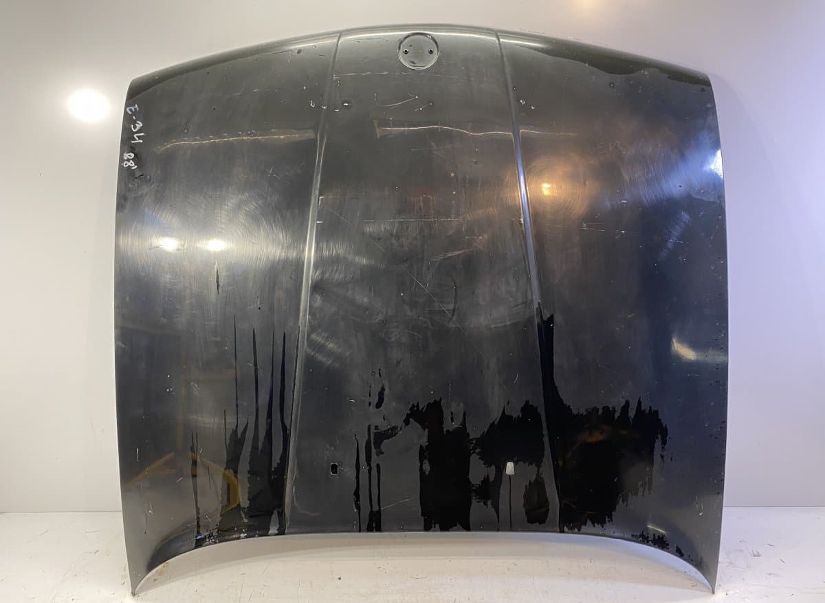 BMW Bonnet BMW 5 (E34) (1987-1997)