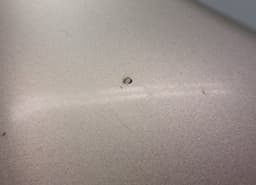 KIA 664003F020 Bonnet KIA OPIRUS (GH) (2003-2012) — thumbnail 3