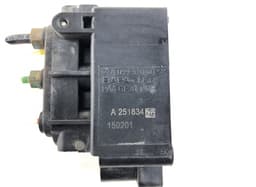 MERCEDES-BENZ A2123200358 Air suspension valve block MERCEDES-BENZ S-CLASS (W222, X222) (2013-2020) — thumbnail 4