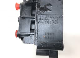MERCEDES-BENZ A2123200358 Air suspension valve block MERCEDES-BENZ C-CLASS (W205) (2013-2021) — thumbnail 3