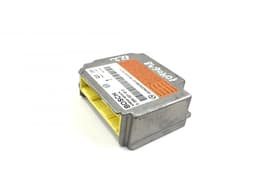 MERCEDES-BENZ 0285001548 0285001813 0285001881 0285010229 0285010566 Airbag Control Unit MERCEDES-BENZ C-CLASS (W203, CL203) (2000-2011) — thumbnail 1