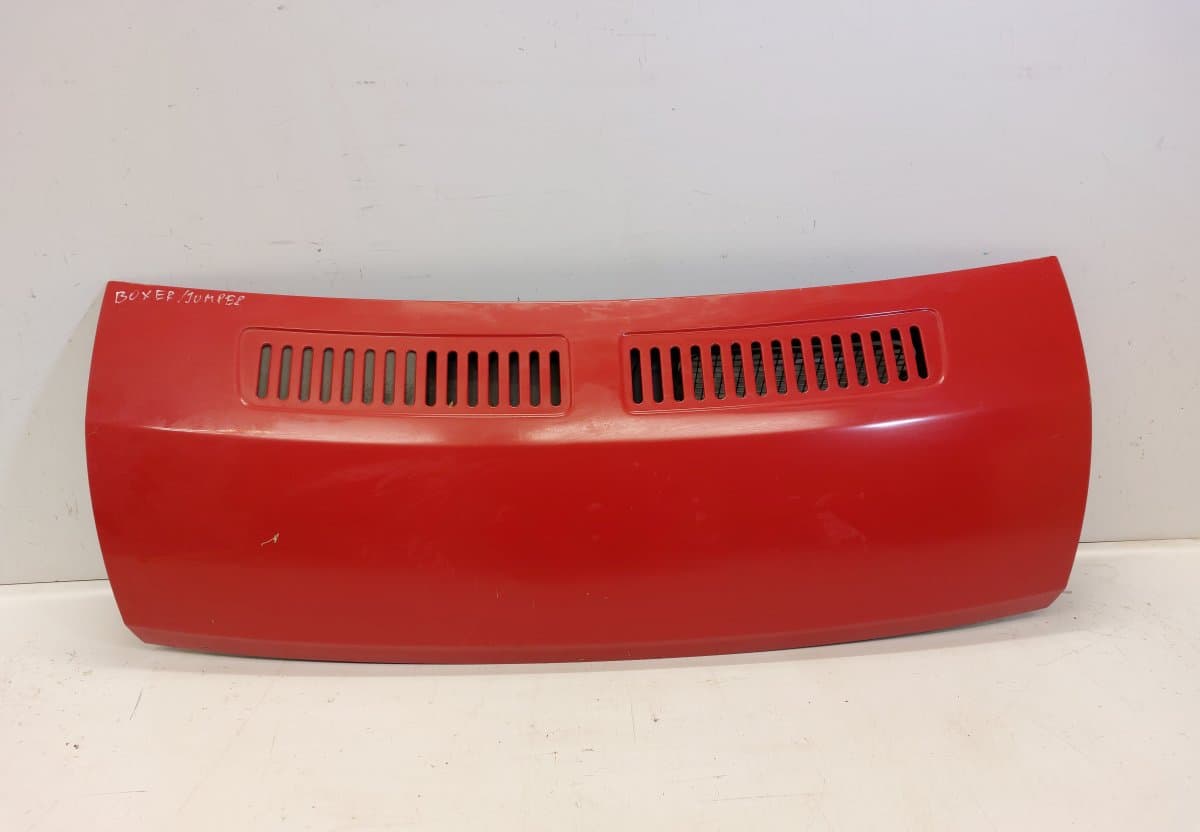 CITROËN 1306522070 Bonnet CITROËN JUMPER III (2006-)