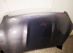 NISSAN Bonnet NISSAN QASHQAI I (J10) (2007-2013) — thumbnail 2