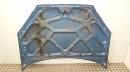 FORD Bonnet FORD FOCUS I (1998-2007) — thumbnail 5