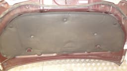 TOYOTA Bonnet TOYOTA COROLLA Verso I (E120) (2001-2004) — thumbnail 5