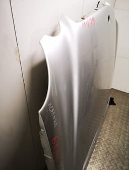 MERCEDES-BENZ Bonnet MERCEDES-BENZ E-CLASS (W211) (2002-2009) — thumbnail 5