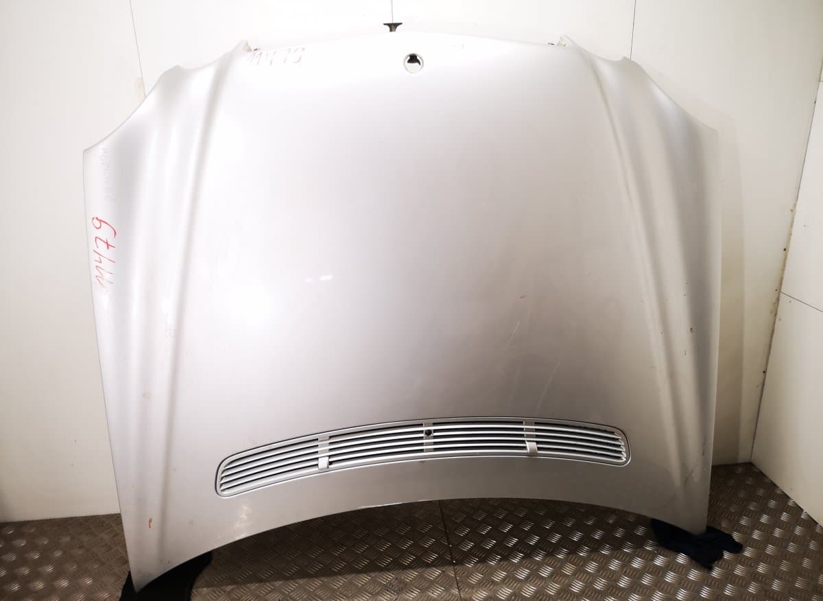 MERCEDES-BENZ Bonnet MERCEDES-BENZ E-CLASS (W211) (2002-2009)