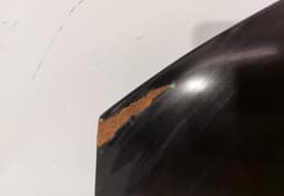 TOYOTA 533010K021 Bonnet TOYOTA HILUX VII (AN10, AN20, AN30) (2005-2015) — thumbnail 2