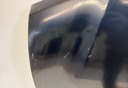 MITSUBISHI MR485951 Bonnet MITSUBISHI PAJERO III (V60, V70) (2000-2007) — thumbnail 2