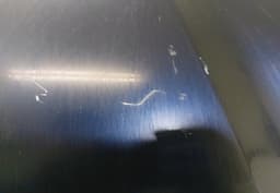 MITSUBISHI MR485951 Bonnet MITSUBISHI PAJERO III (V60, V70) (2000-2007) — thumbnail 5