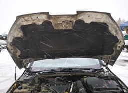 PEUGEOT Bonnet PEUGEOT 407 (2004-2012) — thumbnail 2