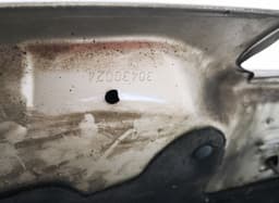 PEUGEOT Bonnet PEUGEOT 407 (2004-2012) — thumbnail 3