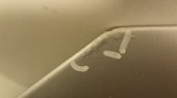 PEUGEOT Bonnet PEUGEOT 307 (2000-2007) — thumbnail 5