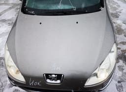PEUGEOT Bonnet PEUGEOT 407 (2004-2012) — thumbnail 1