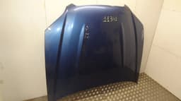 SUBARU 57229AG0209P Bonnet SUBARU LEGACY IV / Outback (2003-2009) — thumbnail 2