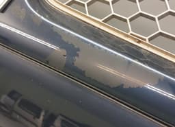 CHEVROLET 10363250 Bonnet CHEVROLET TRANS SPORT (1996-2005) — thumbnail 2