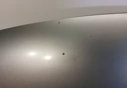 SUBARU Bonnet SUBARU IMPREZA (GH, GR) (2008-2012) — thumbnail 2