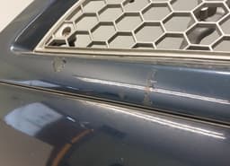 CHEVROLET 10363250 Bonnet CHEVROLET TRANS SPORT (1996-2005) — thumbnail 4