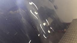 SUBARU 57229AG0209P Bonnet SUBARU LEGACY IV / Outback (2003-2009) — thumbnail 3