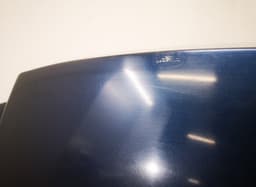 CHRYSLER Bonnet CHRYSLER VOYAGER IV (RG, RS) (2000-2008) — thumbnail 3