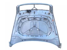 SKODA 1Z0823031B Bonnet SKODA OCTAVIA II (1Z) (2004-2013) — thumbnail 3