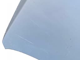 SKODA 1Z0823031B Bonnet SKODA OCTAVIA II (1Z) (2004-2013) — thumbnail 5