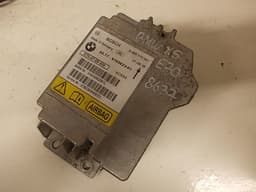 BMW 0285010241 Airbag Control Unit BMW X5 (E70) (2007-2013) — thumbnail 1