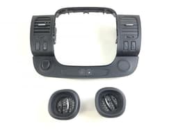 NISSAN 687601310R Air Vent Center Front NISSAN NV300 (X82) (2016-2021) — thumbnail 1