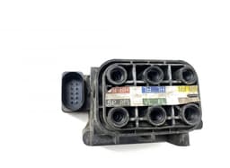 MERCEDES-BENZ A2123200358 Air suspension valve block MERCEDES-BENZ GL-CLASS (X164) (2006-2012) — thumbnail 2