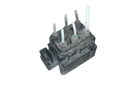 MERCEDES-BENZ Air suspension valve block MERCEDES-BENZ R-CLASS (W251) (2006-2013) — thumbnail 1