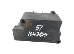 MERCEDES-BENZ A2123200358 Air suspension valve block MERCEDES-BENZ S-CLASS (W221) (2005-2013) — thumbnail 4