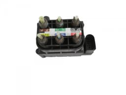 MERCEDES-BENZ A2123200358 Air suspension valve block MERCEDES-BENZ R-CLASS (W251) (2006-2013) — thumbnail 1