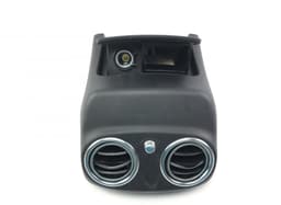 MERCEDES-BENZ A2138306200 A2136805001 Air Vent rear center MERCEDES-BENZ E-CLASS (W213) (2016-2023) — thumbnail 2