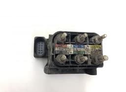 MERCEDES-BENZ A2123200358 Air suspension valve block MERCEDES-BENZ S-CLASS (W221) (2005-2013) — thumbnail 2
