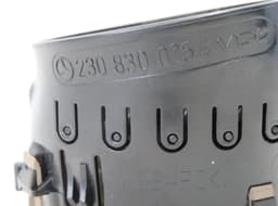 MERCEDES-BENZ A2308300254 Air Vent front right MERCEDES-BENZ SL-CLASS (R230) (2001-2012) — thumbnail 3
