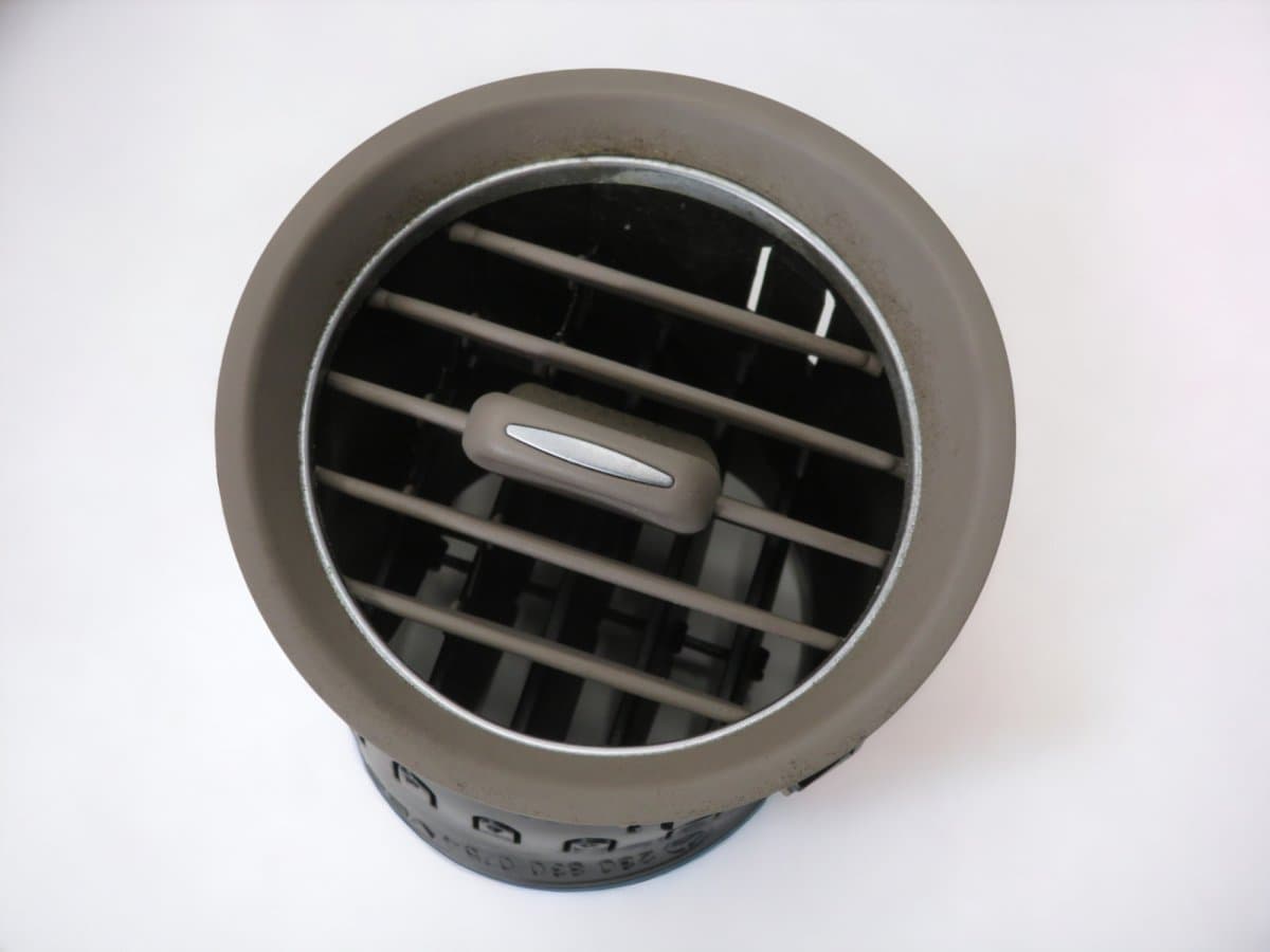 MERCEDES-BENZ A2308300254 Air Vent front right MERCEDES-BENZ SL-CLASS (R230) (2001-2012)