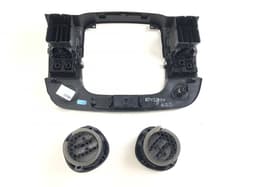 NISSAN 687601310R Air Vent Center Front NISSAN NV300 (X82) (2016-2021) — thumbnail 2
