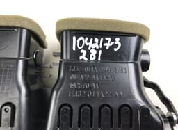 LAND ROVER LR039640 Air Vent rear center LAND ROVER RANGE ROVER SPORT II (L494) (2013-2022) — thumbnail 5