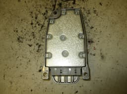 BMW Airbag Control Unit BMW 5 (E60, E61) (2003-2010) — thumbnail 3
