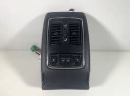 JEEP 5SN481X9AB Air Vent rear center JEEP GRAND CHEROKEE IV (WK, WK2) (2010-2021) — thumbnail 1
