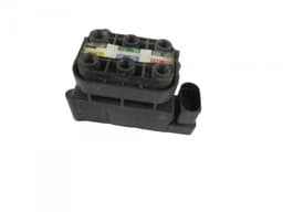 MERCEDES-BENZ A2123200358 Air suspension valve block MERCEDES-BENZ S-CLASS (W221) (2005-2013) — thumbnail 2