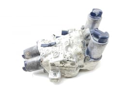 BMW 37146775258 Air suspension valve block BMW 5 GRAN TURISMO (F07) (2009-2017) — thumbnail 1