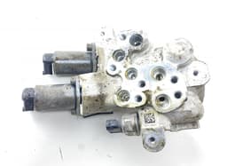 BMW 37146775258 Air suspension valve block BMW 5 GRAN TURISMO (F07) (2009-2017) — thumbnail 2