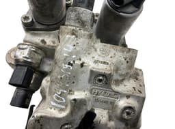 BMW 37146775258 Air suspension valve block BMW 5 GRAN TURISMO (F07) (2009-2017) — thumbnail 5