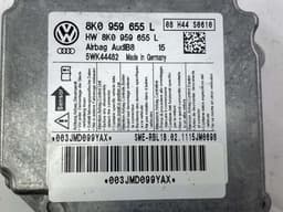 AUDI 5WK44482 Airbag Control Unit AUDI A5 (B8) (2007-2016) — thumbnail 4