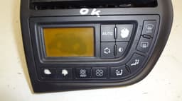 CITROËN Air Vent front left CITROËN C4 Picasso I (UD, UA) (2006-2013) — thumbnail 2
