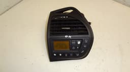 CITROËN Air Vent front left CITROËN C4 Picasso I (UD, UA) (2006-2013) — thumbnail 1